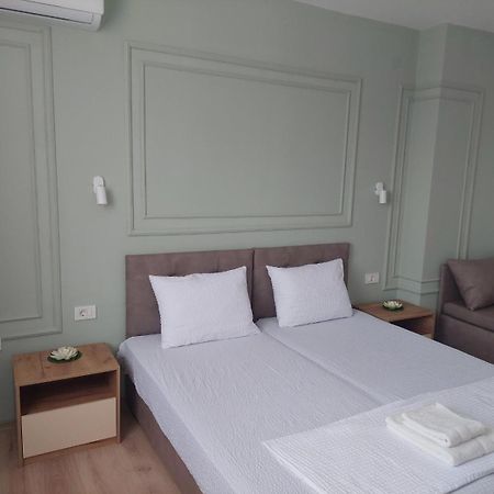 Lotos Apartments Struga Exterior foto